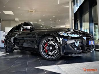  Voir d&eacute;tails -BMW M3 COMP�TITION (G81) - 510 CH - XDRIVE - LO &agrave; Meyzieu (69)