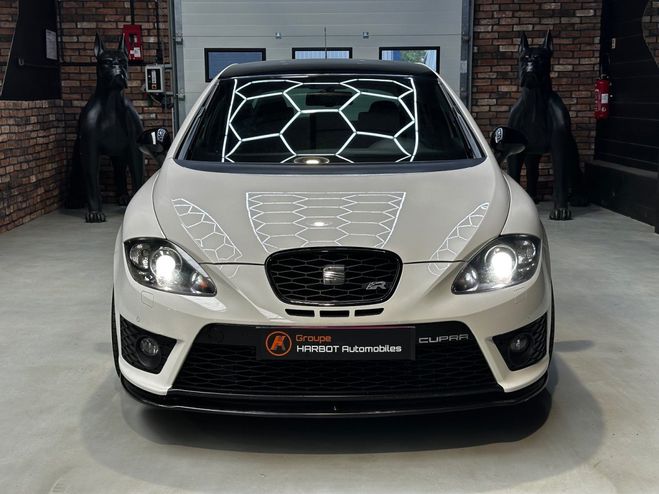 Seat Leon 2.0 TSI 265 Cupra-R OZ ULTRALEGGERA / ST Blanc de 2010