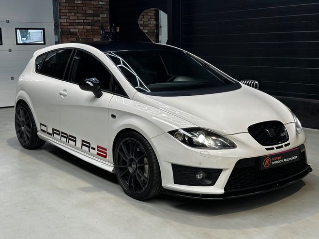 Seat Leon 2.0 TSI 265 Cupra-R OZ ULTRALEGGERA / ST Blanc de 2010