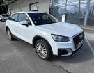 Audi Q2 1.4 TFSI COD - 150 - BV S-tronic Design  &agrave; Sevrey (71)