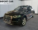 Audi Q5 Quattro 2.0 TDI - 190 - BV S-tronic 2017 à Poissy (78) Audi Q5 Quattro 2.0 TDI - 190 - BV S-tronic 2017 à Poissy (78)
