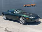 Jaguar XK8