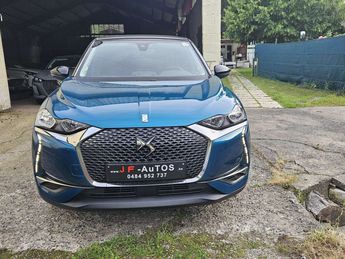  Voir d&eacute;tails -Citroen DS3 3 Crossback 1.5 BlueHDi So Chic &agrave; Bierges (13)