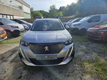  Voir d&eacute;tails -Peugeot 2008 1.5 BlueHDi Allure Pack S &agrave; Bierges (13)