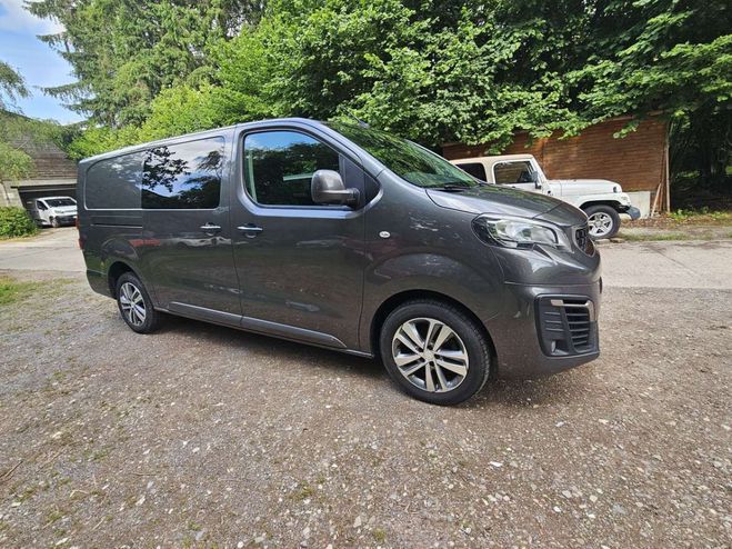 Peugeot Expert 2.0 BlueHDi L1 Comp. Premium S Gris M�tallis� de 