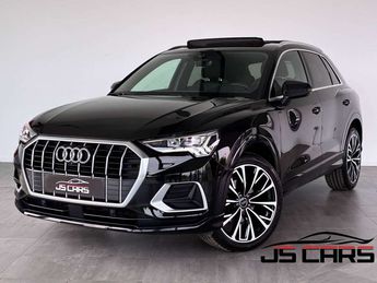  Voir d&eacute;tails -Audi Q3 2.0TDi S-LINE-1ERPRO-COCKPIT-T.O-CARPLAY &agrave; Cuesmes (70)