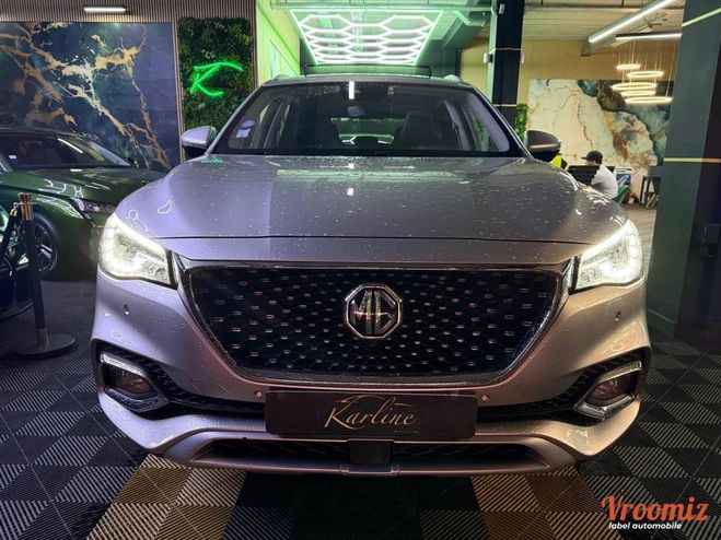 MG EHS 1.5 T-GDI 258 cv PHEV HYBRID 16.6KWH LUX Gris de 2022