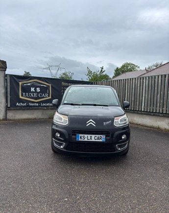 Citroen C3 Picasso
