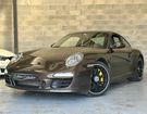 Porsche 911 Carrera 4 Coupe PDK &agrave;  La Penne-sur-Huveaune (13)