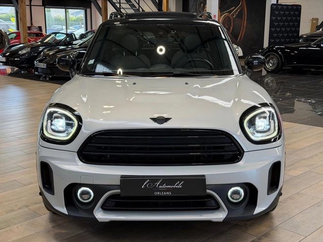 Mini Countryman II (2) (F60) 1.5 136 Cooper Edition Nort Blanc de 2022