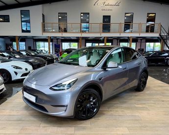  Voir d&eacute;tails -Tesla Model Y Model-y 352 Grande Autonomie Dual Motor  &agrave; Saint-Denis-en-Val (45)
