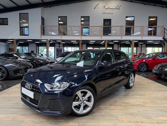 Voir d&eacute;tails -Audi A1 Sportback 1.5 35 TFSI 150 cv Business Li &agrave; Saint-Denis-en-Val (45)