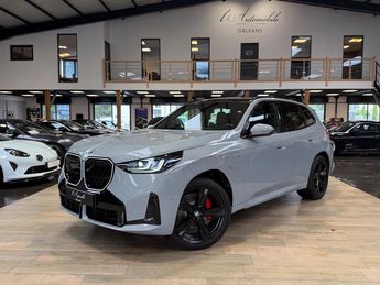  Voir d&eacute;tails -BMW X3 (G45) XDRIVE30e 2.0i PHEV 299CH M-SPORT  &agrave; Saint-Denis-en-Val (45)