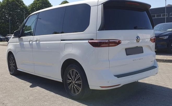 Volkswagen Multivan HYBRIDE 218 Blanc de 2022