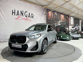  Voir d&eacute;tails -BMW X1 xDrive 30e 2.0 326ch DKG7 M Sport TVA re &agrave; Eysines (33)