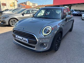  Voir d&eacute;tails -Mini Cooper 3 ONE 102 EDITION GREENWICH &agrave;  Le Coteau (42)
