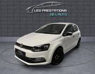 Volkswagen Polo V 1.0 60 Trendline 5p &agrave; Puteaux (92)