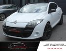 Renault Megane III COUP� 1.5 DCI XV de France FFR &agrave; Caudan (56)