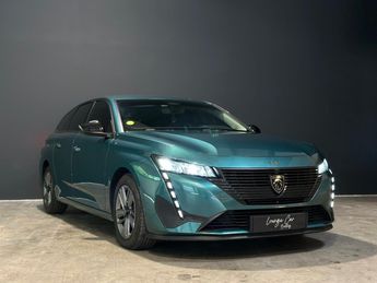  Voir d&eacute;tails -Peugeot 308 SW BlueHDi 130ch - Apple Carplay - Virtu &agrave; Belley (01)