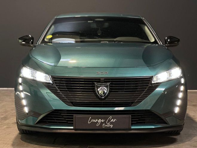 Peugeot 308 SW BlueHDi 130ch - Apple Carplay - Virtu Bleu de 2022