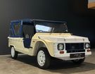 Citroen Mehari