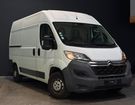 Citroen Jumper