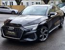 Audi A3 Sportback 40 tfsi e 204 cv s-line stroni &agrave;  La Roche-sur-Yon (85)