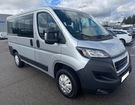 Peugeot Boxer COMBI L1H1 2.2 BLUEHDI 140 PREMIUM PACK  &agrave; Mions (69)