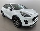 Ford Puma 1.0 EcoBoost 125 mHEV TITANIUM X &agrave; Mions (69)
