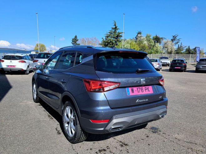 Seat Arona 1.0 TSI 110 FR DSG7 Gris Clair de 2024