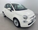 Fiat 500 1.0 Hybride 70 Lounge &agrave; Mions (69)