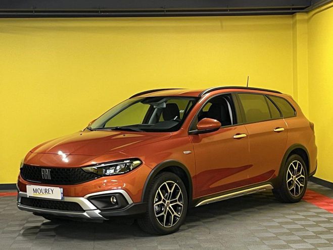 Fiat Tipo SW 1.5 FireFly Turbo - 130 - BV DCT S&S  ORANGE de 2023