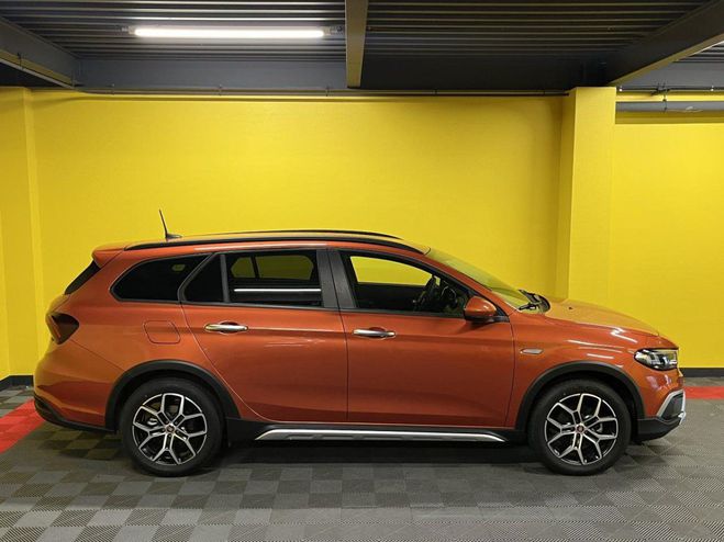 Fiat Tipo SW 1.5 FireFly Turbo - 130 - BV DCT S&S  ORANGE de 2023