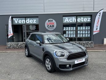  Voir d&eacute;tails -Mini Countryman Cooper 1.5i 136 cv F60 &agrave; Montbonnot-Saint-Martin (38)