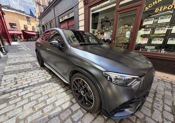  Voir d&eacute;tails -Mercedes GLC Classe 63s AMG E performance 680ch 4 mat &agrave; Versailles (78)