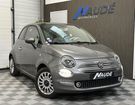 Fiat 500 1.2i 69ch Lounge &agrave; Chaponost (69)