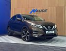 Nissan Qashqai +2 1.2 DIG-T - 115 II 2014 Tekna PHASE 2 &agrave; Lozanne (69)