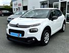 Citroen C3 82ch Feel Business ENTRETIENT COMPLET &agrave; Tonnay-Charente (17)