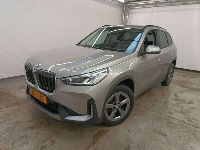 BMW X1 18dA sDrive Gris M�tallis� de 