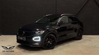 Volkswagen T Roc