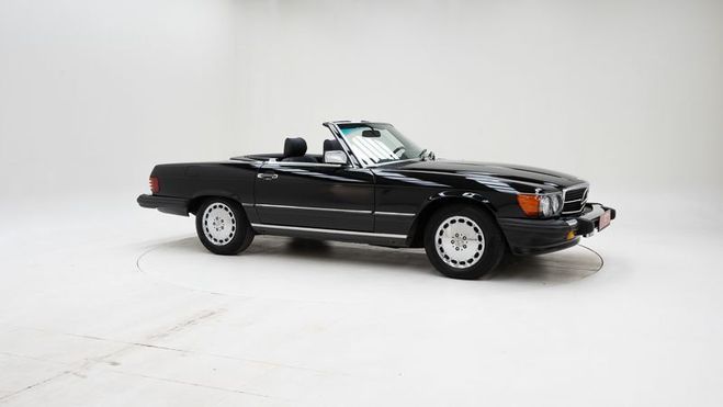Mercedes 560 SL '88  de 1988