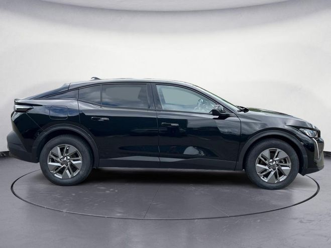 Peugeot 408 1.2 - 130 - BV EAT8 Allure pack navigati Noir Perla Nera de 2024