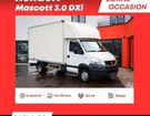 Renault Mascott