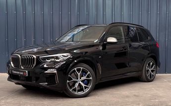  Voir d&eacute;tails -BMW X5 M50D 5.0 D 400 SPORT XDRIVE BVA - Garant &agrave; Halluin (59)