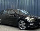 BMW Serie 1