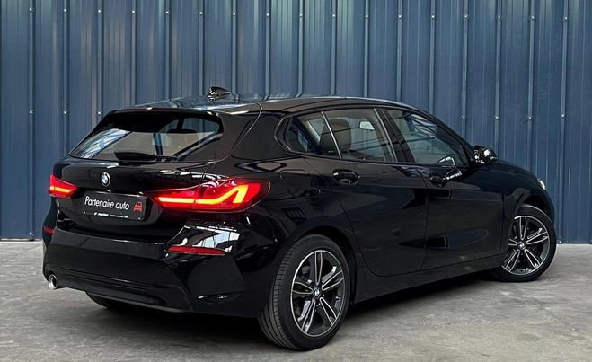 BMW Serie 1 1.5 116 I 110 SPORT - Garantie An - Lumi  de 2021