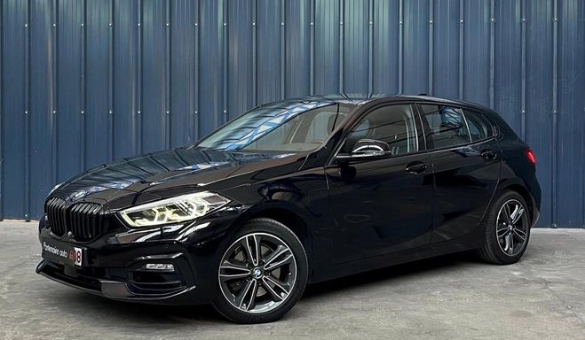 BMW Serie 1 1.5 116 I 110 SPORT - Garantie An - Lumi  de 2021