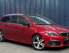 Peugeot 308 GENERATION-II SW BLUEHDI 130 GT LINE - G &agrave; Halluin (59)