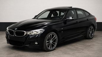  Voir d&eacute;tails -BMW I3 3 Gran Turismo (F34) 330 d xDrive &agrave; Trappes (78)