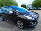Peugeot 3008 1.2 130cv STYLE BVM6 GARANTIE 12 MOIS à Aubevoye (27) Peugeot 3008 1.2 130cv STYLE BVM6 GARANTIE 12 MOIS à Aubevoye (27)